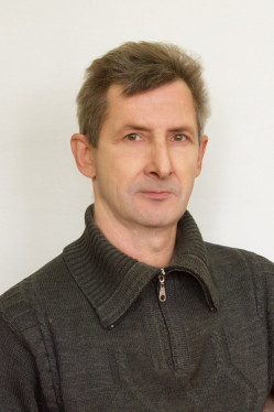 Бакшеев Александр Петрович.