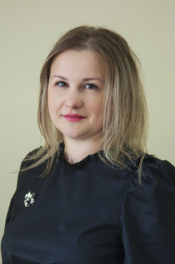 Казачкова Инна Владимировна.