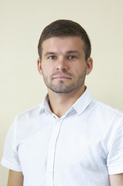 Конев Вячеслав Евгеньевич.