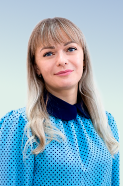 Колесова Ольга Александровна.