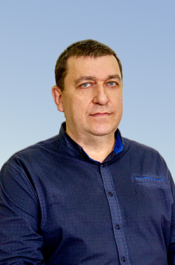Кузнецов Сергей Юрьевич.