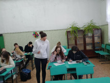 Центр карьеры 15